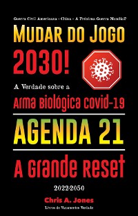 Cover Mudar do Jogo 2030!