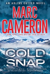 Cover Cold Snap