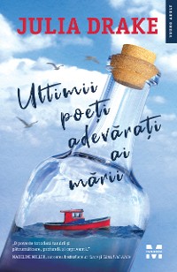 Cover Ultimii poeți adevărați ai mării