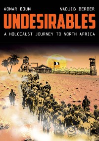Cover Undesirables
