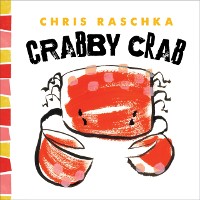 Cover Crabby Crab