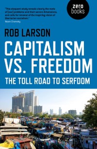 Cover Capitalism vs. Freedom