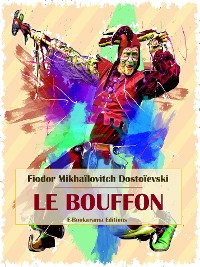 Cover Le Bouffon