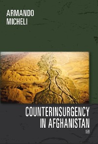 Cover Counterinsurgency in Afghanistan