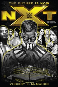 Cover NXT: The Future is Now