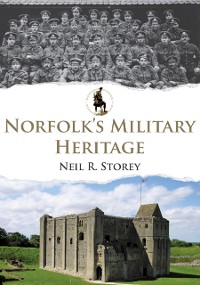 Cover Norfolk''s Military Heritage