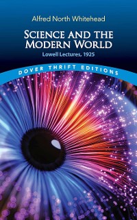 Cover Science and the Modern World