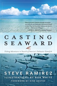Cover Casting Seaward