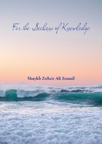 Cover For the Seekers of Knowledge
