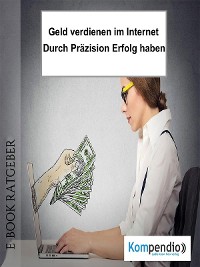 Cover Geld verdienen im Internet