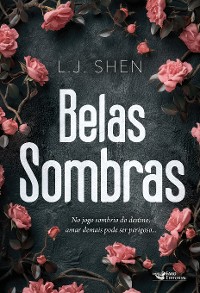 Cover Belas Sombras