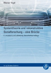 Cover Systemtheorie und rekonstruktive Sozialforschung