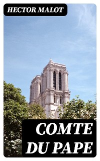 Cover Comte du Pape