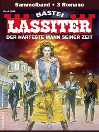 Cover Lassiter Sammelband 1862