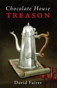 Cover Chocolate House Treason