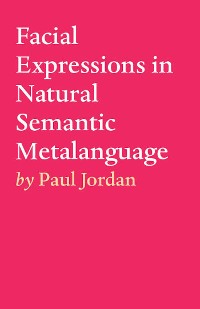 Cover Facial Expressions in Natural Semantic Metalanguage
