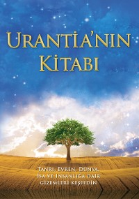 Cover Urantia’nın Kitabı / The Urantia Book