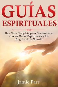 Cover Guías Espirituales
