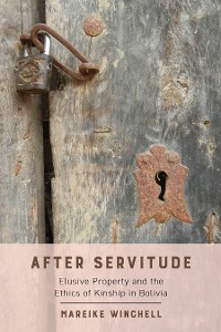 Cover After Servitude