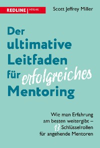 Cover Der ultimative Leitfaden für erfolgreiches Mentoring