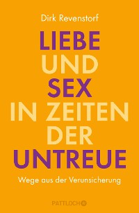 Cover Liebe und Sex in Zeiten der Untreue