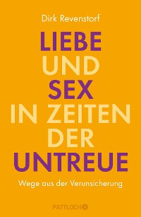 Cover Liebe und Sex in Zeiten der Untreue