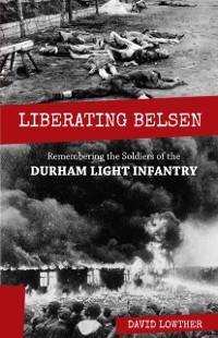 Cover Liberating Belsen