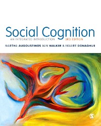 Cover Social Cognition