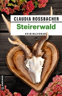 Cover Steirerwald
