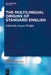 Cover The Multilingual Origins of Standard English