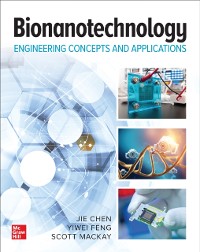 Cover Bionanotechnology: Engineering Concepts and Applications