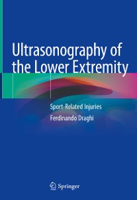 Cover Ultrasonography of the Lower Extremity