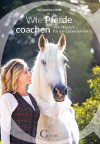 Cover Wie Pferde coachen
