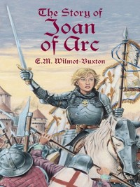 Cover Story of Joan of Arc