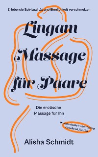 Cover Lingam Massage für Paare