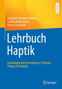 Cover Lehrbuch Haptik