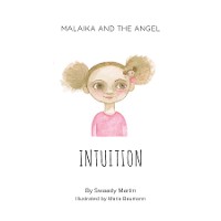Cover Malaika and The Angel - INTUITION