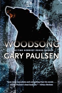 Cover Woodsong