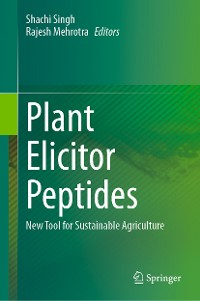 Cover Plant Elicitor Peptides