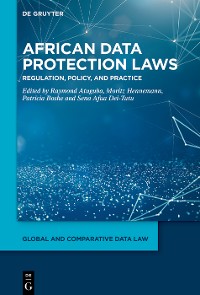 Cover African Data Protection Laws