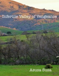 Cover Infertile Valley of Vengence