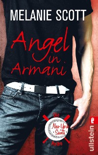 Cover Angel in Armani
