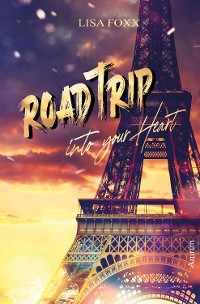 Cover Roadtrip into your heart
