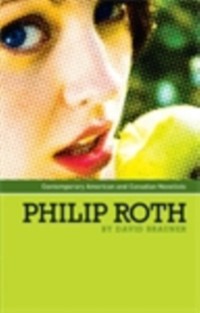 Cover Philip Roth