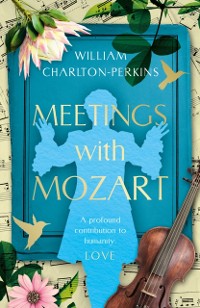 Cover Meetings with Mozart