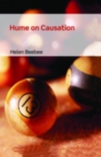 Cover Hume on Causation