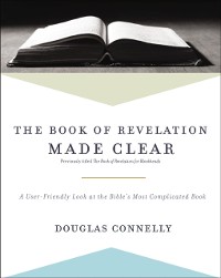 Cover Book of Revelation Made Clear