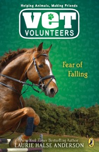 Cover Fear of Falling