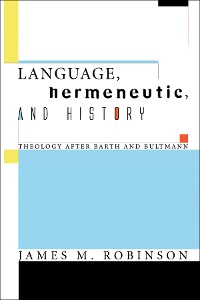 Cover Language, Hermeneutic, and History