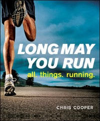 Cover Long May You Run